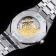APS Factory Audemars Piguet Royal Oak 15400 Silver Dial Watch 41MM (1)_th.jpg